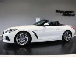 Vit Begagnad 2020 BMW Z4 M Sport Cab | 389 900 kr (Superpris)