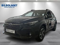 Svart metallic Ny 2024 Subaru Crosstrek Kombi | 411 800 kr (Marknadspris)