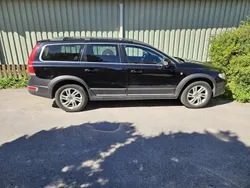 Svart Begagnad 2015 Volvo XC70 Summum SUV | 209 000 kr (Marknadspris)