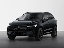 Ny 2025 Volvo XC60 Ultimate SUV | 859 000 kr