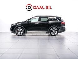 Svart Begagnad 2019 Kia Sorento 2 SUV | 229 700 kr (Bra pris)