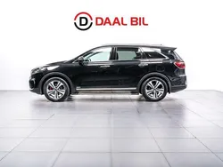 Svart Begagnad 2019 Kia Sorento 2 SUV | 239 700 kr (Marknadspris)
