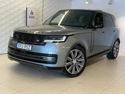 Grå Begagnad 2024 Land Rover Range Rover Autobiography SUV | 1 995 000 kr
