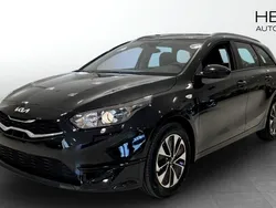 Ny 2025 Kia Ceed Sportswagon 2 Kombi | 254 656 kr (Marknadspris)