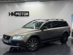 Ljusbrun Begagnad 2016 Volvo XC70 Dynamic Kombi | 254 900 kr (Lite dyr)