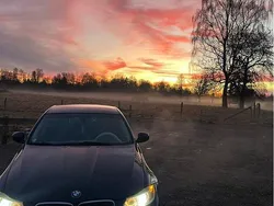 Svart Begagnad 2011 BMW 316 Sedan | 83 000 kr (Lite dyr)