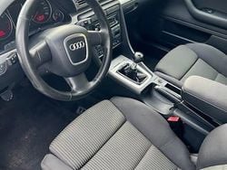 Begagnad 2005 Audi A4 Kombi | 40 000 kr