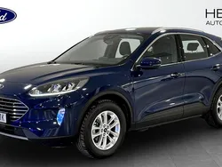 Begagnad 2022 Ford Kuga Titanium SUV | 259 900 kr (Marknadspris)
