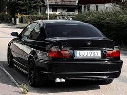 Begagnad 2004 BMW 330 Sportkupé | 999 999 kr