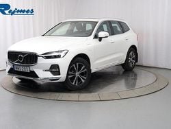 Vit Begagnad 2024 Volvo XC60 Core SUV | 524 900 kr (Marknadspris)