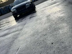 Svart Begagnad 2012 Audi A6 Comfort Kombi | 150 000 kr (Lite dyr)