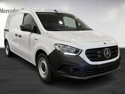 Vit (white) Ny 2025 Mercedes eCitan Van | 482 375 kr (Bra pris)