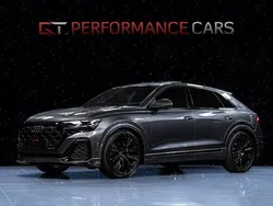 Ny 2025 Audi Q8 S-Line SUV | 1 059 900 kr (Superpris)