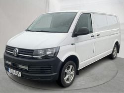Vit Begagnad 2018 VW T6 Van | 149 000 kr (Superpris)