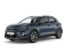 Ny 2025 Kia Stonic Advance SUV | 257 674 kr (Marknadspris)