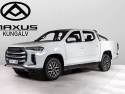 Maxus e-T90