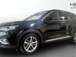 Svart (black) Begagnad 2022 MG EHS Luxury SUV | 229 900 kr (Marknadspris)
