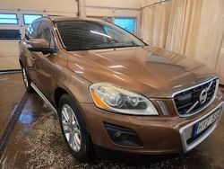 Brun Begagnad 2008 Volvo XC60 Summum SUV | 89 000 kr (Lite dyr)