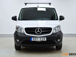 Mercedes Citan 109
