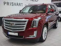 Begagnad 2015 Cadillac Escalade SUV | 595 000 kr