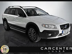 Vit Begagnad 2016 Volvo XC70 Standard SUV | 259 900 kr (Marknadspris)