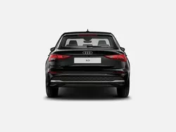 Ny 2025 Audi A3 Sportback e-tron Design Sedan | 498 000 kr (Marknadspris)