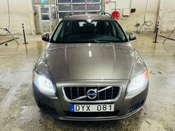 Begagnad 2010 Volvo V70 Kombi | 49 000 kr (Bra pris)
