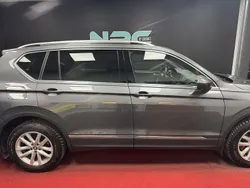 Grå Begagnad 2020 Seat Tarraco 4Drive SUV | 275 000 kr (Marknadspris)
