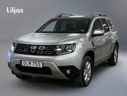 Okänd Begagnad 2021 Dacia Duster Comfort SUV | 144 900 kr (Superpris)