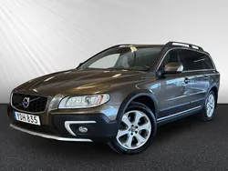 Brun Begagnad 2016 Volvo XC70 Standard SUV | 214 400 kr (Marknadspris)