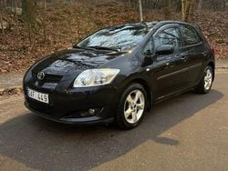 Begagnad 2007 Toyota Auris Halvkombi | 37 800 kr (Marknadspris)