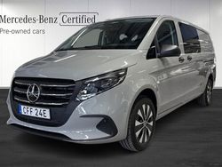 Ny 2024 Mercedes Vito Style Minibuss | 710 900 kr