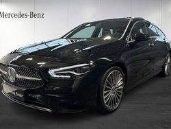 Ny 2025 Mercedes CLA200 Shooting Brake Kombi | 471 700 kr