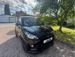 Begagnad 2020 Ligier JS50 Halvkombi | 100 000 kr