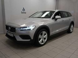 Begagnad 2023 Volvo V60 Kombi | 359 900 kr (Dyr)