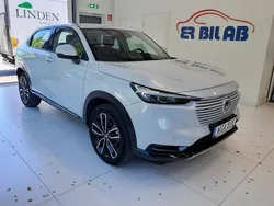 Vit Begagnad 2022 Honda HR-V Advance SUV | 299 900 kr (Marknadspris)