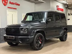 Begagnad 2024 Mercedes G63 AMG AMG SUV | 2 039 000 kr (Bra pris)