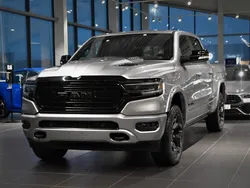 Ny 2024 Dodge Ram Limited Pickup | 1 173 750 kr (Marknadspris)