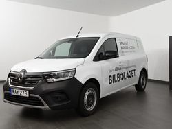 Vit Ny 2024 Renault Kangoo Minibuss | 450 000 kr