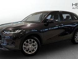 Svart (black) Begagnad 2024 Honda ZR-V Elegance SUV | 339 900 kr (Marknadspris)