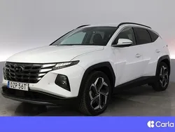 Null Begagnad 2021 Hyundai Tucson Advanced SUV | 294 900 kr (Marknadspris)