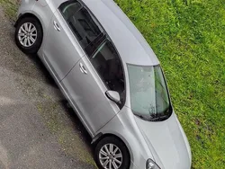 Silver Begagnad 2009 VW Golf VI Halvkombi | 60 000 kr (Bra pris)