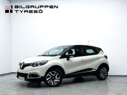 Flerfärgad Begagnad 2014 Renault Captur SUV | 109 900 kr (Bra pris)