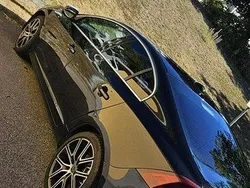 Svart Begagnad 2012 Volvo S60 R-Design Sedan | 129 000 kr (Bra pris)