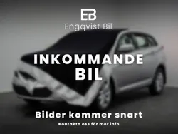 Silver Begagnad 2015 Suzuki Vitara GL SUV | 154 900 kr
