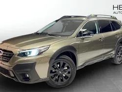 Ny 2025 Subaru Outback SUV | 564 750 kr