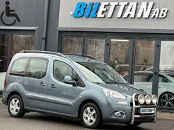 Peugeot Partner Tepee