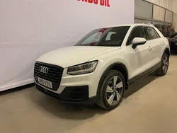 Vit Begagnad 2019 Audi Q2 SUV | 199 800 kr (Bra pris)