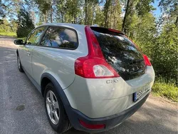 Vit Begagnad 2009 Volvo C30 Halvkombi | 39 000 kr (Bra pris)