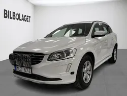 Vit Begagnad 2013 Volvo XC60 Business Edition SUV | 134 900 kr (Marknadspris)